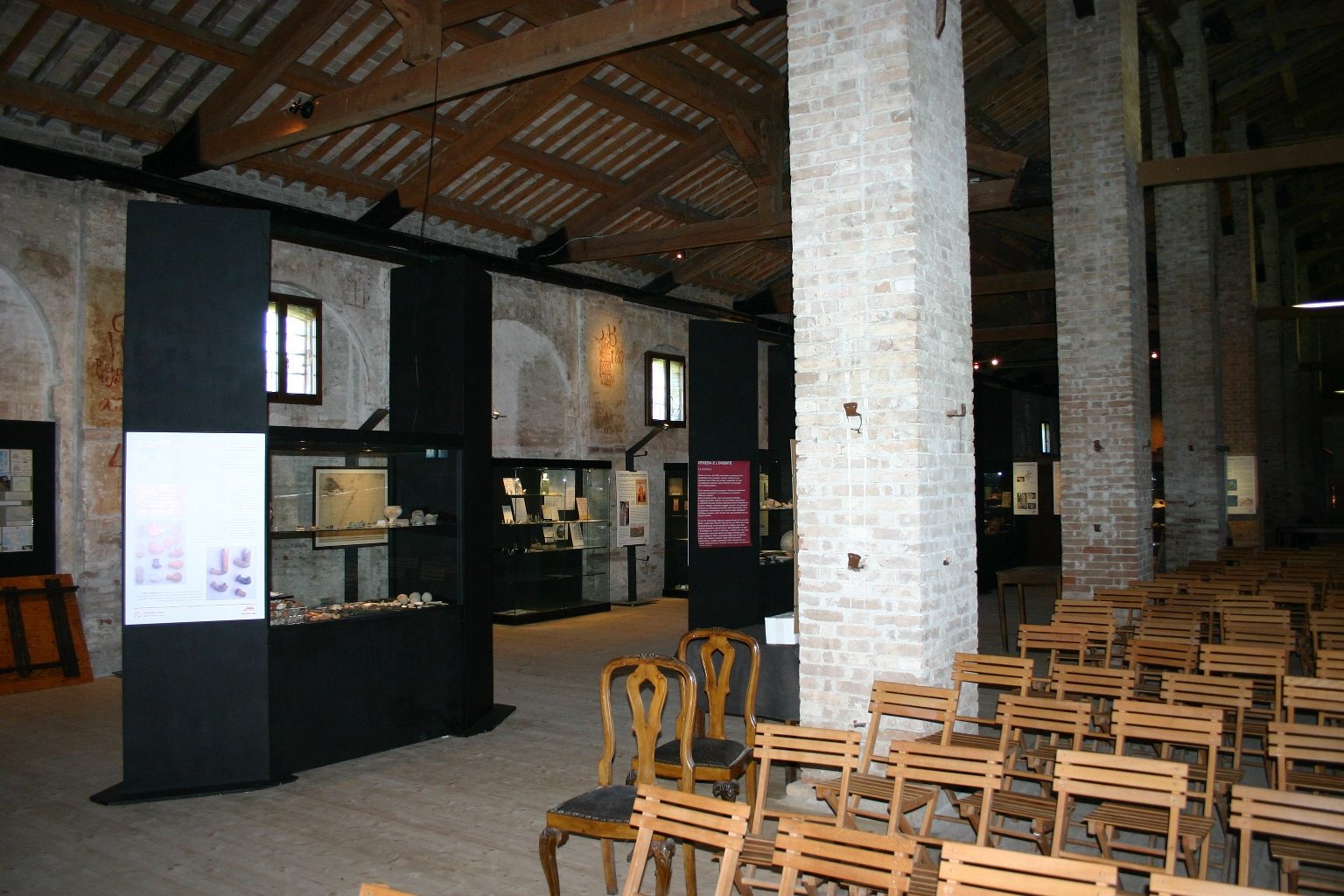 Lazzaretto Novo, Venice's Laguna, Italy (77).JPG